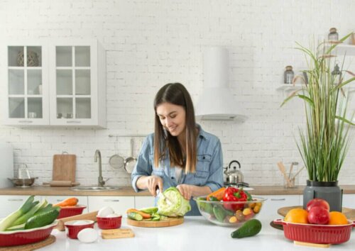 Ayurverdik Diyet Nelerden Oluşur?