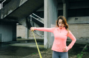 Omuz Ağrısına İyi Gelen 4 Egzersiz