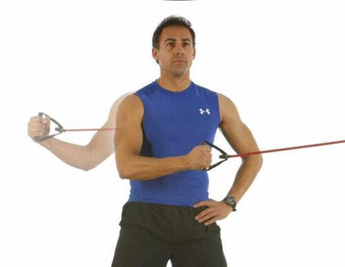 Rotator manşet, yeterince egzersiz yapmazsak yaralanma eğilimindedir.