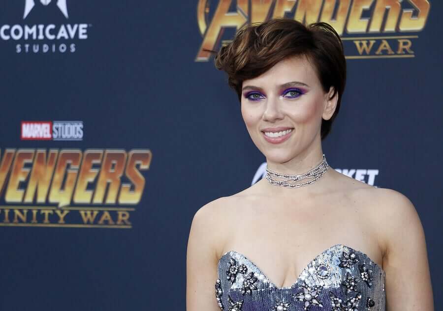 Ünlülerin Yaptığı Hollywood Egzersizleri