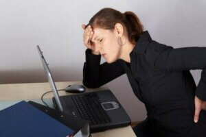 Sırt Ağrısı: Ağrıyı Tanımlamak ve Önlemek