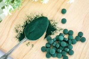 Spirulina Yosunu Nedir?