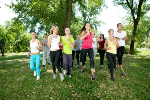 Spor Yaparak Stresle Savaşmak: Bilmeniz Gerekenler