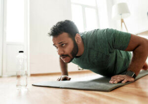 Sporda Kişisel Motivasyon ve Önemi