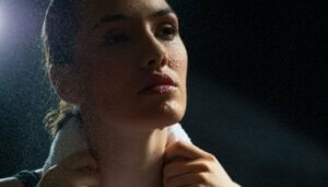 Bir Sporcunun Cilt Nemlendirme Rutini