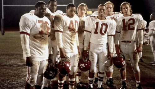 Titans filmini izlediniz mi?