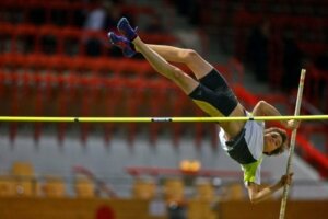 Atletizm Yarışmaları İçin 5 Örnek Branş