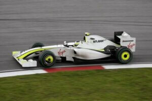 Brawn GP: Sezonun Büyük ve Güzel Sürprizi