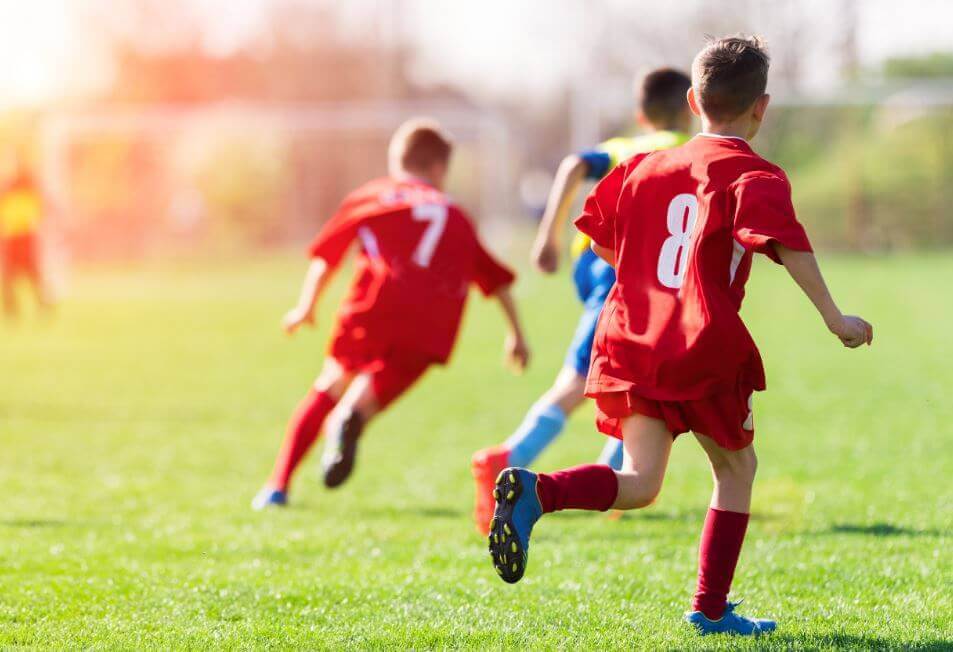 Sporda sosyal adalet için Lizbon Anlaşması yapılmış.