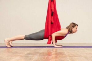Suspension Pilates: Pilatesin Bir Adım Ötesinde