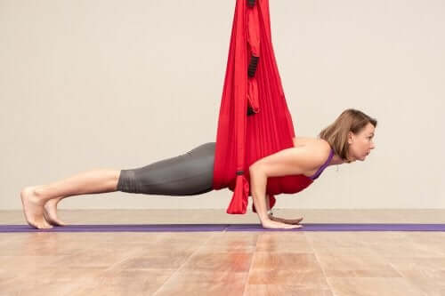Suspension Pilates: Pilatesin Bir Adım Ötesinde