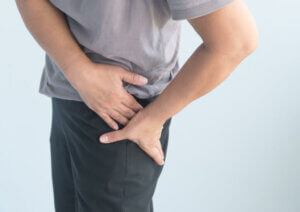 Trokanterik Bursit Nedenleri Nelerdir?