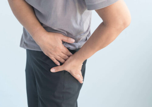 Trokanterik Bursit Nedenleri Nelerdir?