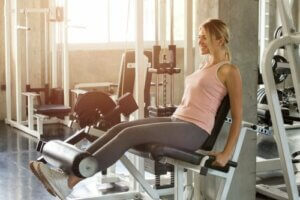 Daha Güçlü Kuadriseps İçin Bacak Esnemeleri