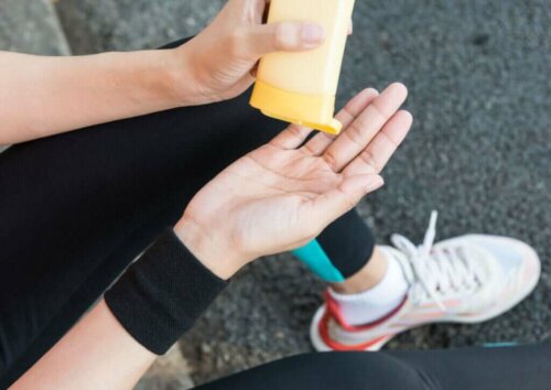 Sporcular için 10 Cilt Bakımı Tavsiyesi