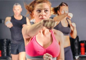 Body Combat Yapmanın Faydaları