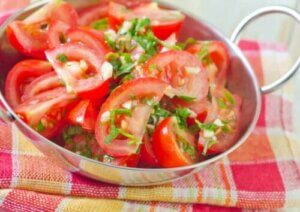 Düşük Oksalatlı Diyet Nedir?