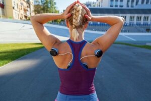 Elektro-Kas Stimülasyonu İle Kasları Çalıştırmak