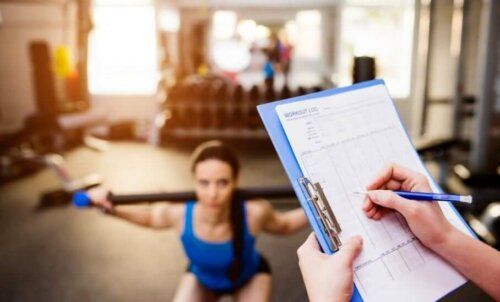 Fitness Hedeflerinize Ulaşmak için Adımlar