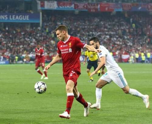 Avrupa Futbolundaki Tarihi Geri Dönüşler