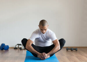 Egzersiz Sonrası Kasları Germenin Önemi