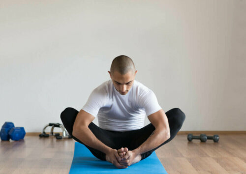 Egzersiz Sonrası Kasları Germenin Önemi