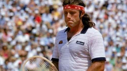 Guillermo Vilas