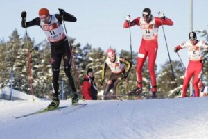 Olimpiyatlardaki En Popüler Kış Sporları