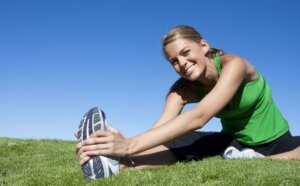 Sağlıklı Yaşam Tarzı ve Fitness