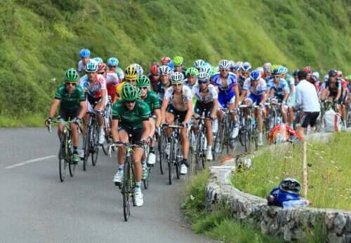 Tour de France Hakkında Bilmeniz Gereken Her Şey