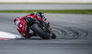 En Ünlü MotoGP Şampiyonası Virajları