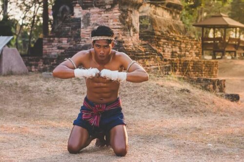 Muay Thai nasıl bir spor?