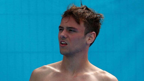 Thomas Daley.