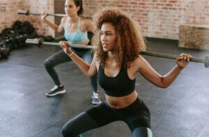 Aerobik ve Anaerobik Egzersiz Arasındaki Fark Nedir?