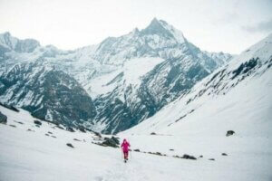 Tırmanılması En Zor Sekiz Dağ