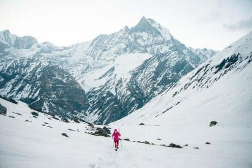 Tırmanılması En Zor Sekiz Dağ