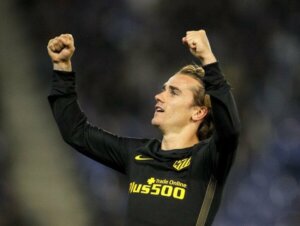 Antoine Griezmann: Hücumda Fransız Kalitesi