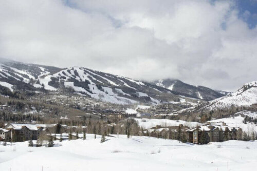 Aspen Snowmass.