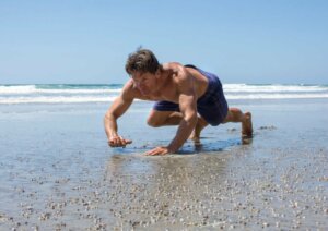 Ayı Yürüyüşü Egzersizinin Faydaları Nelerdir?