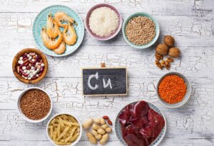 Diyetimizde Bakırın Rolü Nedir?