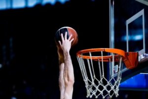 NBA: Yıldız Oyuncuların Ligi
