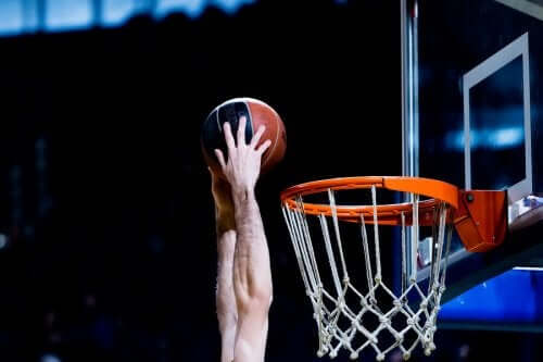 NBA: Yıldız Oyuncuların Ligi