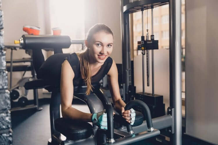 Bu Egzersiz Rutini İle Çelikten Bacaklara Sahip Olun