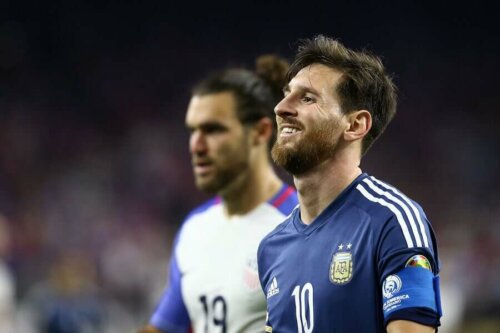 Copa América: Takımlar Nasıl Seçilir?