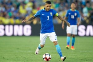 Dani Alves, Dünyanın En Çok Ödül Sahibi Futbolcusu