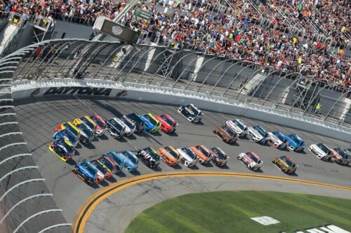 Daytona 24 Saat Hakkında Her Şey
