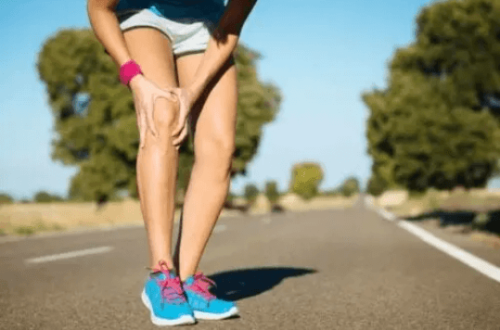 Diz Ağrısı İçin Egzersizler