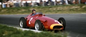 F1 Tarihinin En İyi 5 Sürücüsü