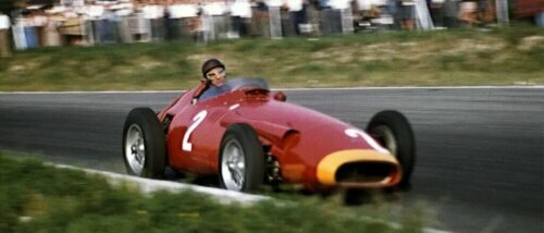 F1 Tarihinin En İyi 5 Sürücüsü