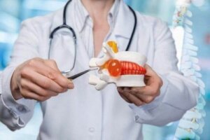 Fıtıklaşmış Diskler İçin Farklı Tedaviler